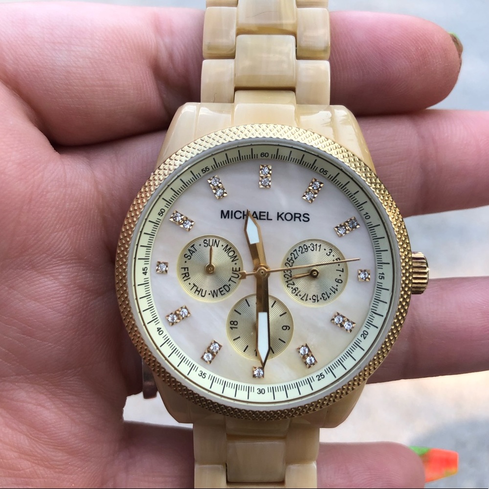 Michael Kors Watch